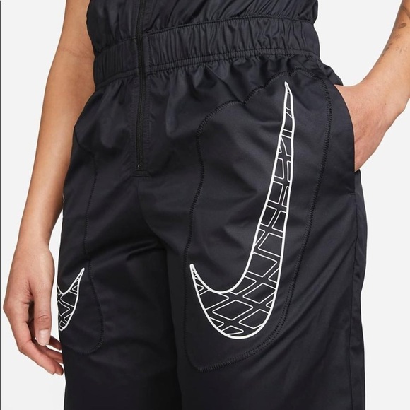 Nike air Max fligh suit jumpsuit rompers one piece overalls - Picture 2 of 10